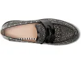 Лоферы Blue by Betsey Johnson Lydiaa-R с россыпью стразов