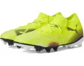 Бутсы Puma Future 8 Match для твердого и искусственного газона с улучшенным контролем мяча