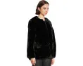 Куртка Blank NYC из искусственного меха с карманами
