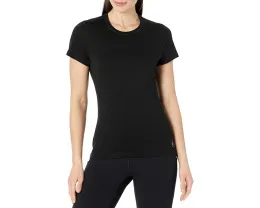 Футболка Smartwool с коротким рукавом из мериносовой шерсти