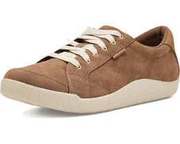 Кроссовки Be Bright Lace-Up Shoes Dr.Scholl's с отделкой из металлика