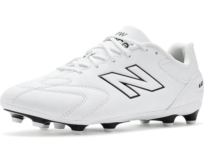 Детские бутсы для футбола New Balance Kids 442 Team FG V3