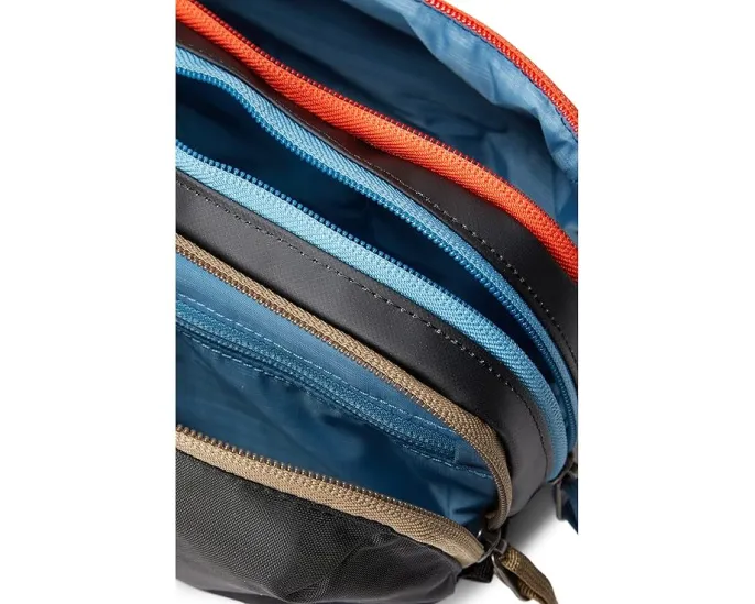 Аксессуарная сумка Nido Cada Dia для организации вещей от Cotopaxi