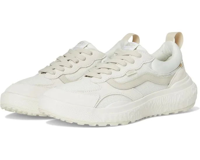 Кроссовки Vans MTE Ultrarange Neo VR3 с экологичными материалами и поддержкой щиколотки