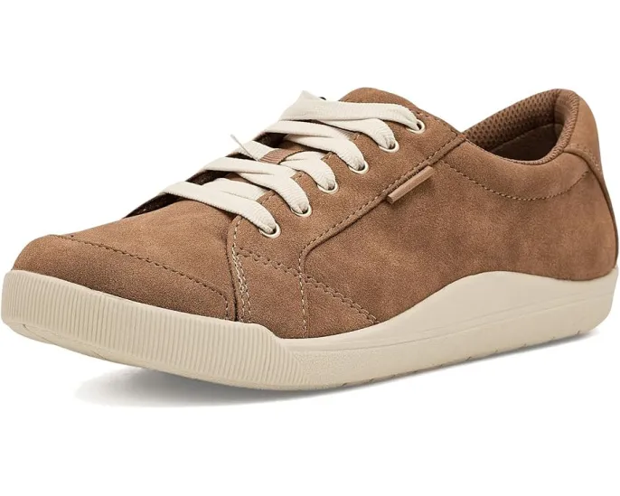 Кроссовки Be Bright Lace-Up Shoes Dr.Scholl's с отделкой из металлика