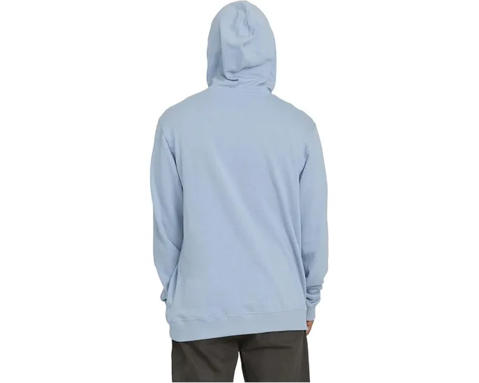 Толстовка Billabong All Day с капюшоном и нашивкой