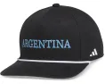 Кепка Snapback Midrange от Adidas с логотипом