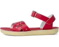 Детские сандалии Salt Water Sandal Sun-San Sweetheart с вырезами в виде сердечек
