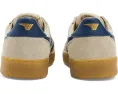 Кроссовки Gola Hawk Suede '86 в винтажном стиле
