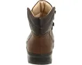 Ботинки Finn Comfort Garmisch на молнии из натуральной кожи