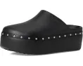 Платформенные мюли Crocs Dylan Platform Clog из ЭВА