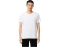 Футболки Lacoste с круглым вырезом 3 штуки