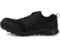 Рабочие туфли Reebok Work с композитным носком и защитой от статического электричества