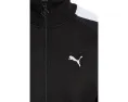 Куртка PUMA T7 Always On Track с вставками и двумя карманами