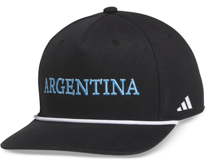 Кепка Snapback Midrange от Adidas с логотипом
