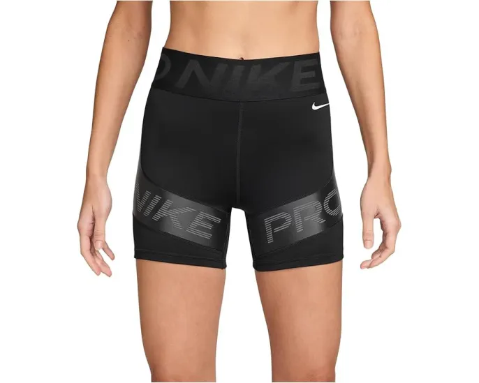 Велосипедки Nike Pro Sculpt Dri-FIT 5 дюймов (12.7 см) с высокой талией