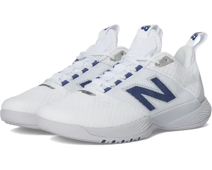 Волейбольные кроссовки New Balance FuelCell VB-01 V1 с пеной PU