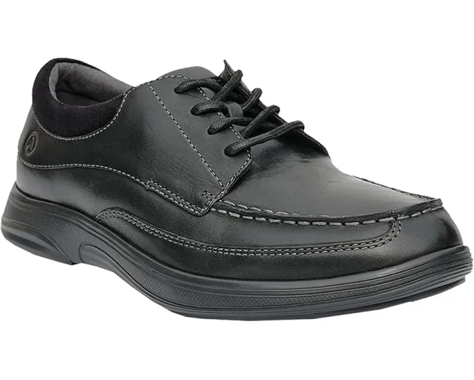 Ортопедические оксфорды Anodyne No. 30 Casual Dress из натуральной кожи