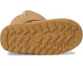 Bearpaw Kids сапоги Katya с декоративной пряжкой и шерстяной подкладкой