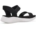 Сандалии Skechers Martha Stewart Ultra Flex 3.0 Shine On Us с поддержкой свода Arch Fit
