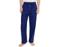 Пижамные брюки Woven PJ Pant от Polo Ralph Lauren с принтом All Over Pony Player