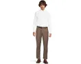 Calvin Klein рубашка Regular Fit Non Iron Herringbone French Cuff