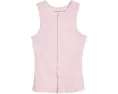 Топ на бретелях с имитацией пуговиц abercrombie kids для детей