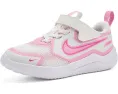 Беговые кроссовки Nike Kids Cosmic Runner с упругой пеной для малышей