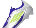 Бутсы Adidas F50 League Messi для твердого и универсального покрытия с шипами