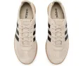 Кроссовки Barreda Decode Lux от Adidas с замшей и кожей