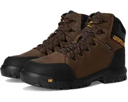 Рабочие ботинки Caterpillar Resorption Waterproof с композитным мыском