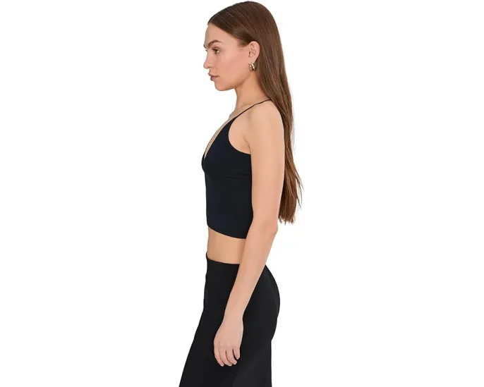 Куртка Fringe Mix Knit Bomber с бахромой от NIC+ZOE