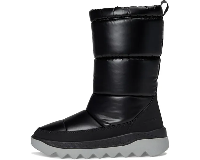 Зимние ботинки Cougar Baneta с утеплителем PrimaLoft и боковой молнией