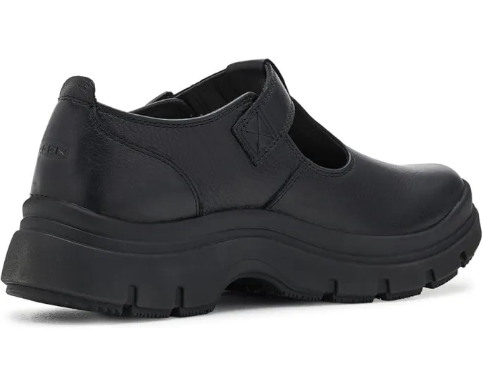 KEEN сандалии Mary Jane Kosa Backstrap на платформе с технологией KEEN.CURVE