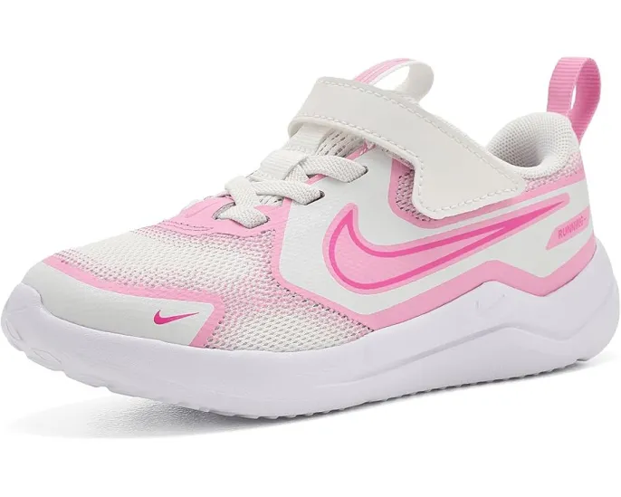 Беговые кроссовки Nike Kids Cosmic Runner с упругой пеной для малышей