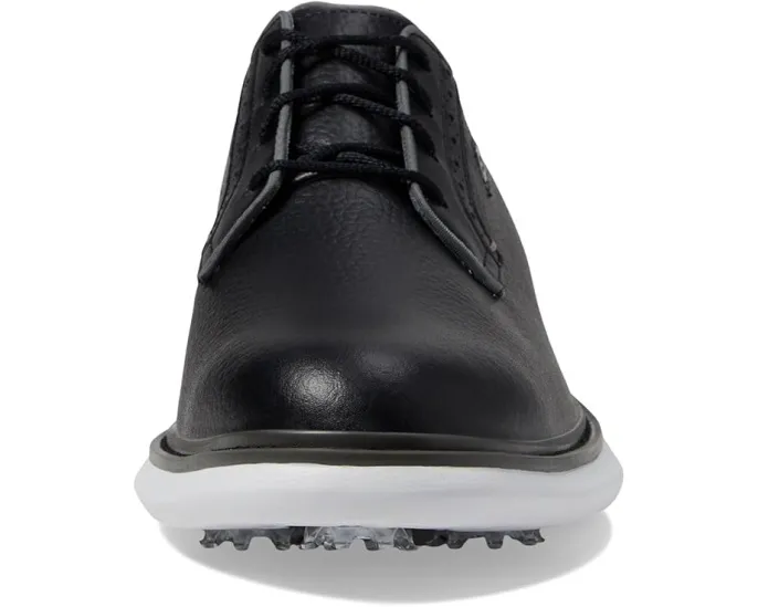 FootJoy Traditions Blucher мужские гольф кроссовки