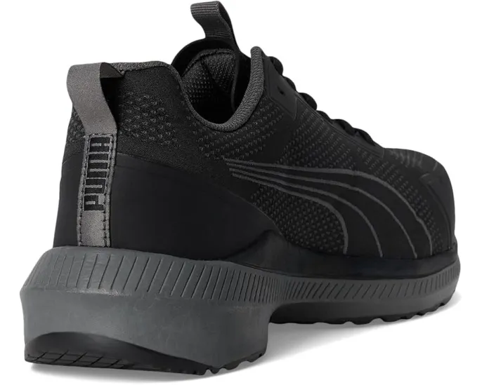 Puma кроссовки безопасные Slide Low EH ASTM SR