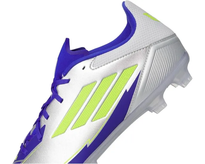 Бутсы Adidas F50 League Messi для твердого и универсального покрытия с шипами