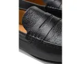 Лоферы West Village Penny Marc Joseph New York черные