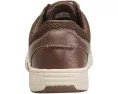 Ортопедические ботинки Orthofeet Leo из цельнозерновой кожи с широким носком