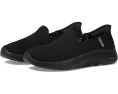 SKECHERS Performance Go Walk Arch Fit 2.0 Delara Hands Free Slip-Ins с поддержкой свода стопы