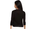 Кардиган NIC+ZOE Petite 4 Way Cardy с запахом и пуговицей