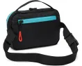Поясная сумка Sherpani Hyk Hip Pack с защитой RFID из переработанного полиэстера