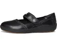 Спортивные балетки Clarks Bryianne Janey с застежкой на липучке и стелькой Ultimate Comfort