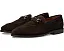 Мокасины Randolphbit Penny Loafers от Allen Edmonds с металлической пряжкой и круглым носком