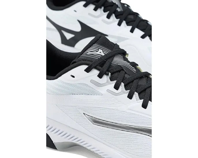 Кроссовки Mizuno Wave Exceed Court AC из нейлона с технологией ENERZY