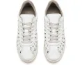 Кроссовки Velma Woven AllSaints с плетеным кожаным верхом