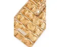 Brahmin Миниатюрный кошелек для кредитных карт с отделением на молнии