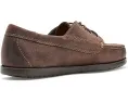 Кожаные мокасины Blucher Moc II L.L.Bean для повседневного стиля