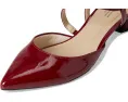 Туфли-лодочки LifeStride Minimalist Dress Pump с острым носком и асимметричным ремешком